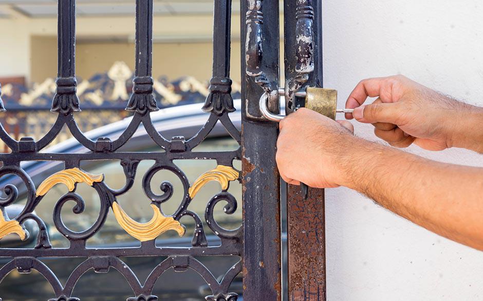 service serrurier Issy-les-Moulineaux
